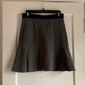Rebecca Taylor back zip skirt. Only worn once
